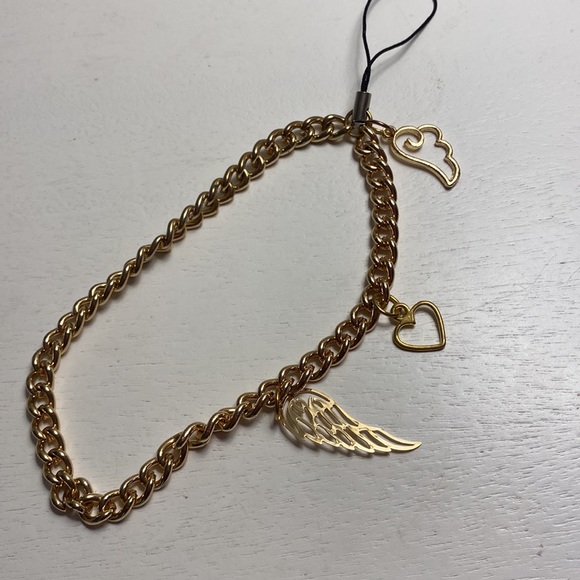 Phone charm - Picture 2 of 4